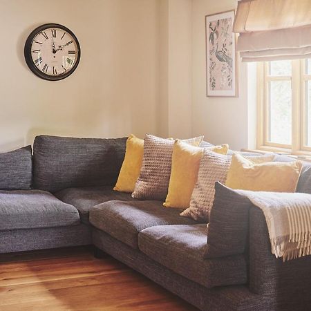 Apple Tree Cottage Beckford Екстер'єр фото