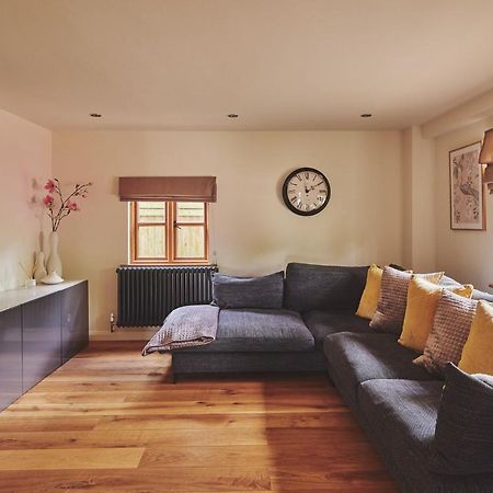 Apple Tree Cottage Beckford Екстер'єр фото