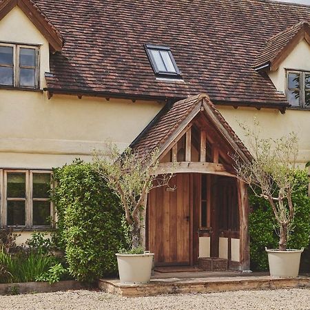 Apple Tree Cottage Beckford Екстер'єр фото