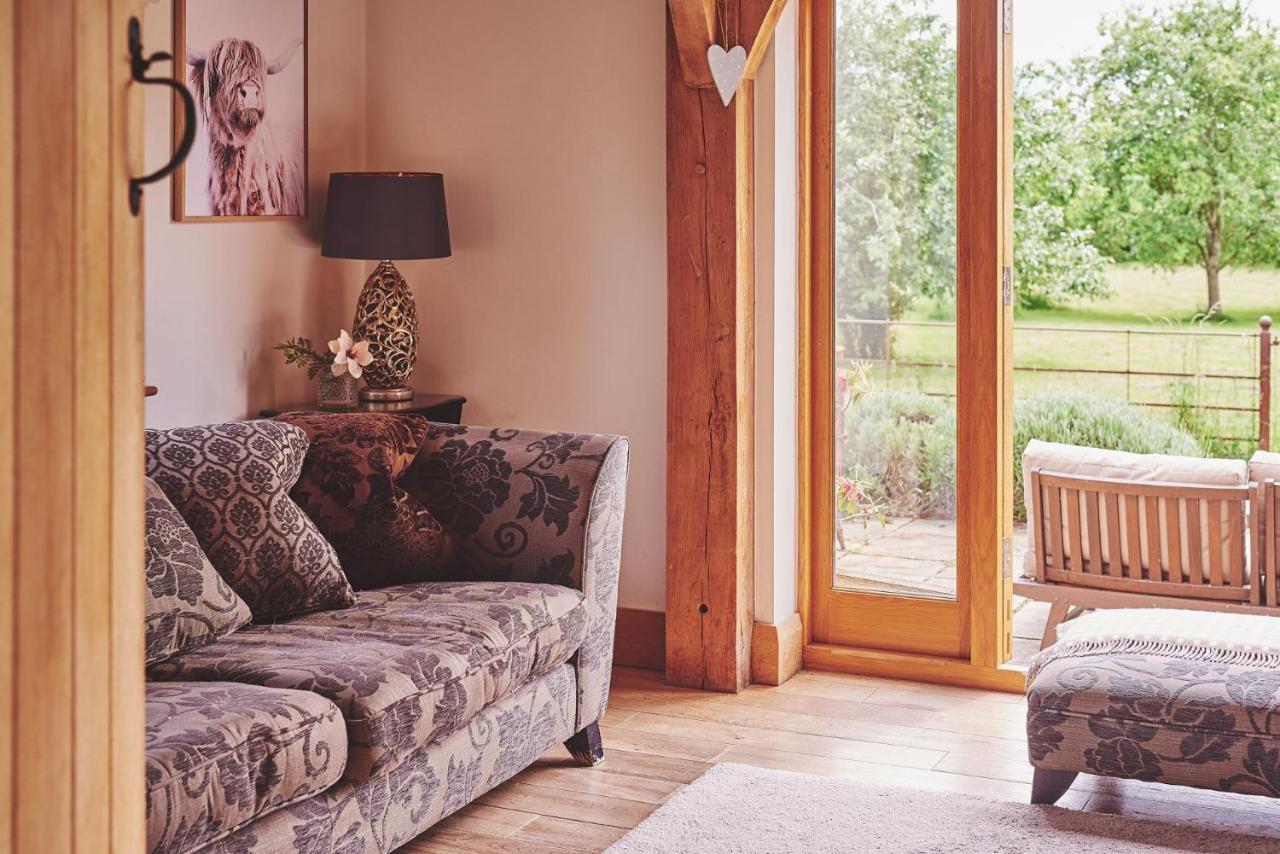 Apple Tree Cottage Beckford Екстер'єр фото