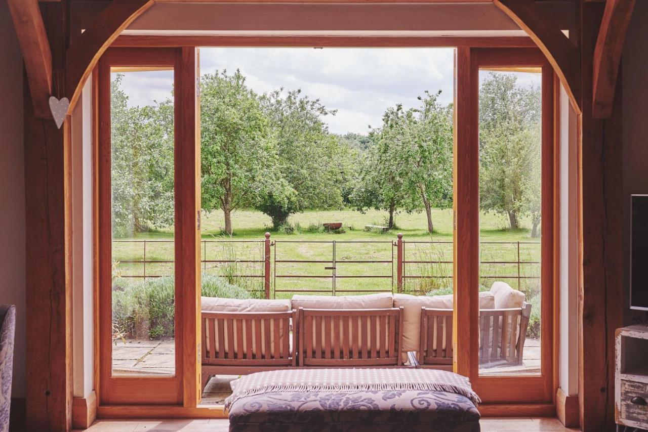 Apple Tree Cottage Beckford Екстер'єр фото