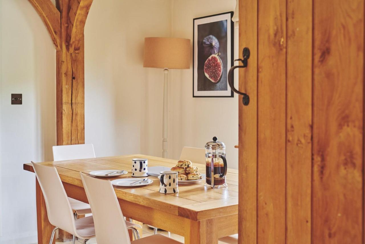 Apple Tree Cottage Beckford Екстер'єр фото