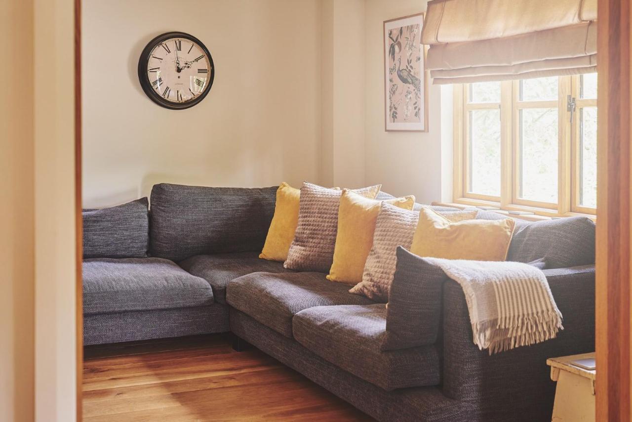 Apple Tree Cottage Beckford Екстер'єр фото