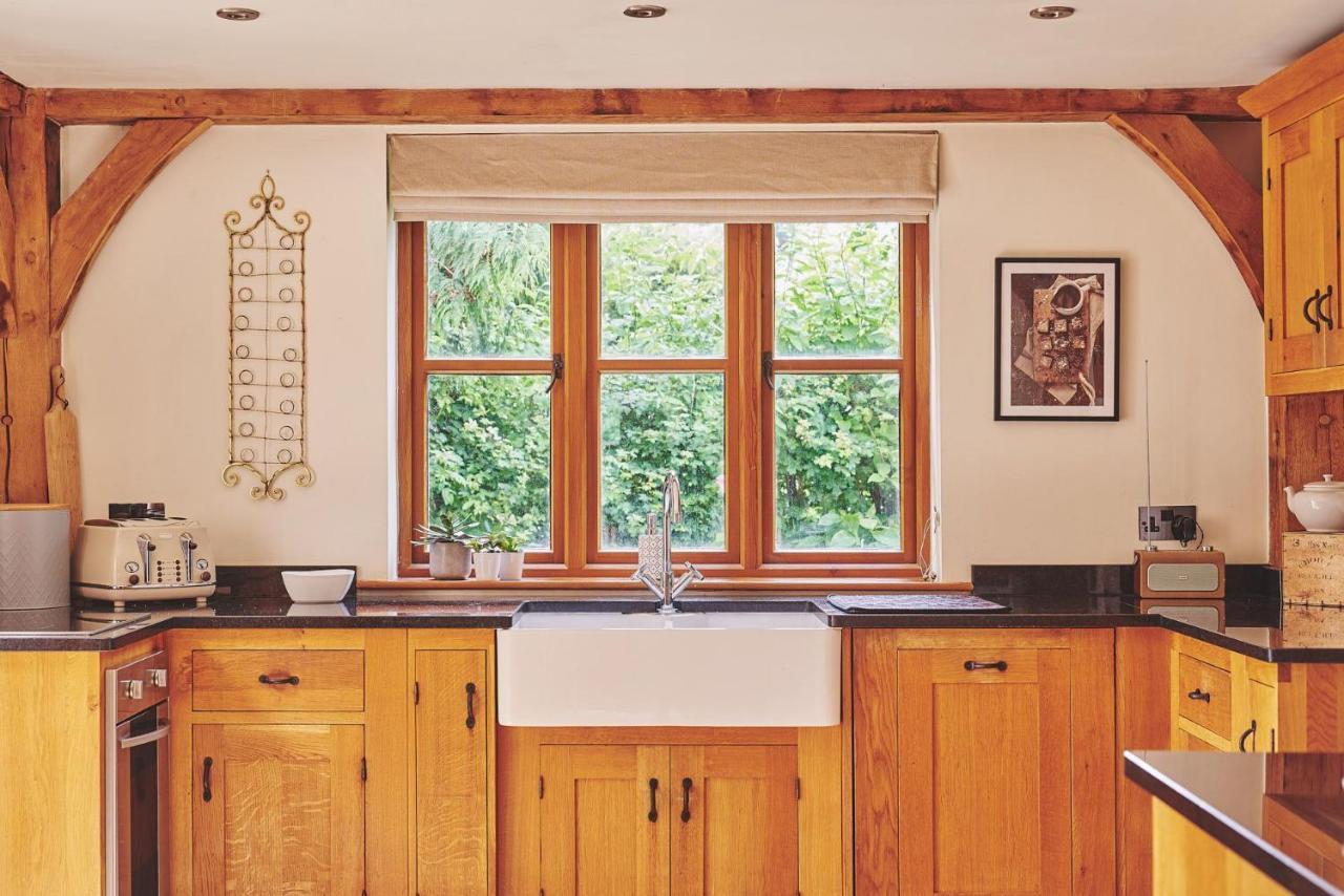 Apple Tree Cottage Beckford Екстер'єр фото
