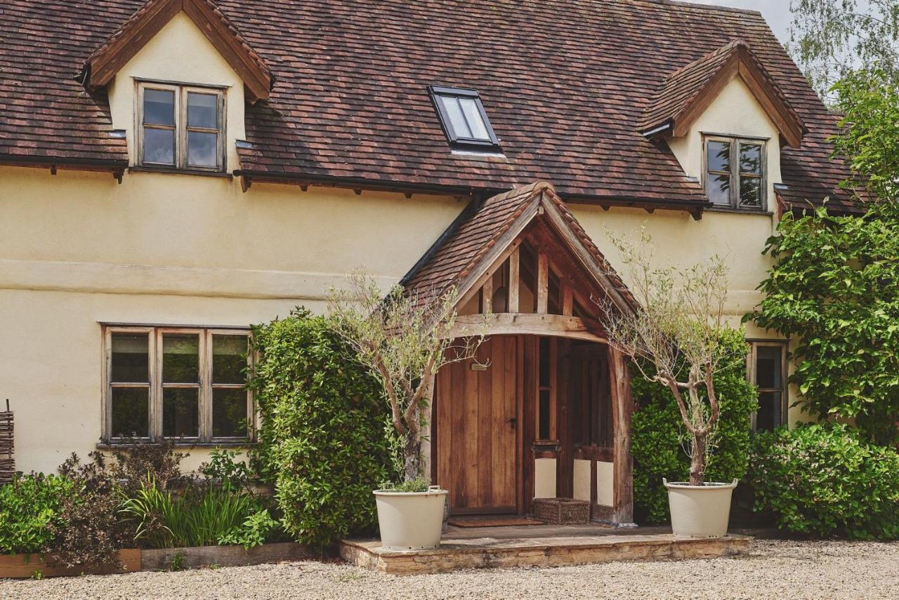 Apple Tree Cottage Beckford Екстер'єр фото
