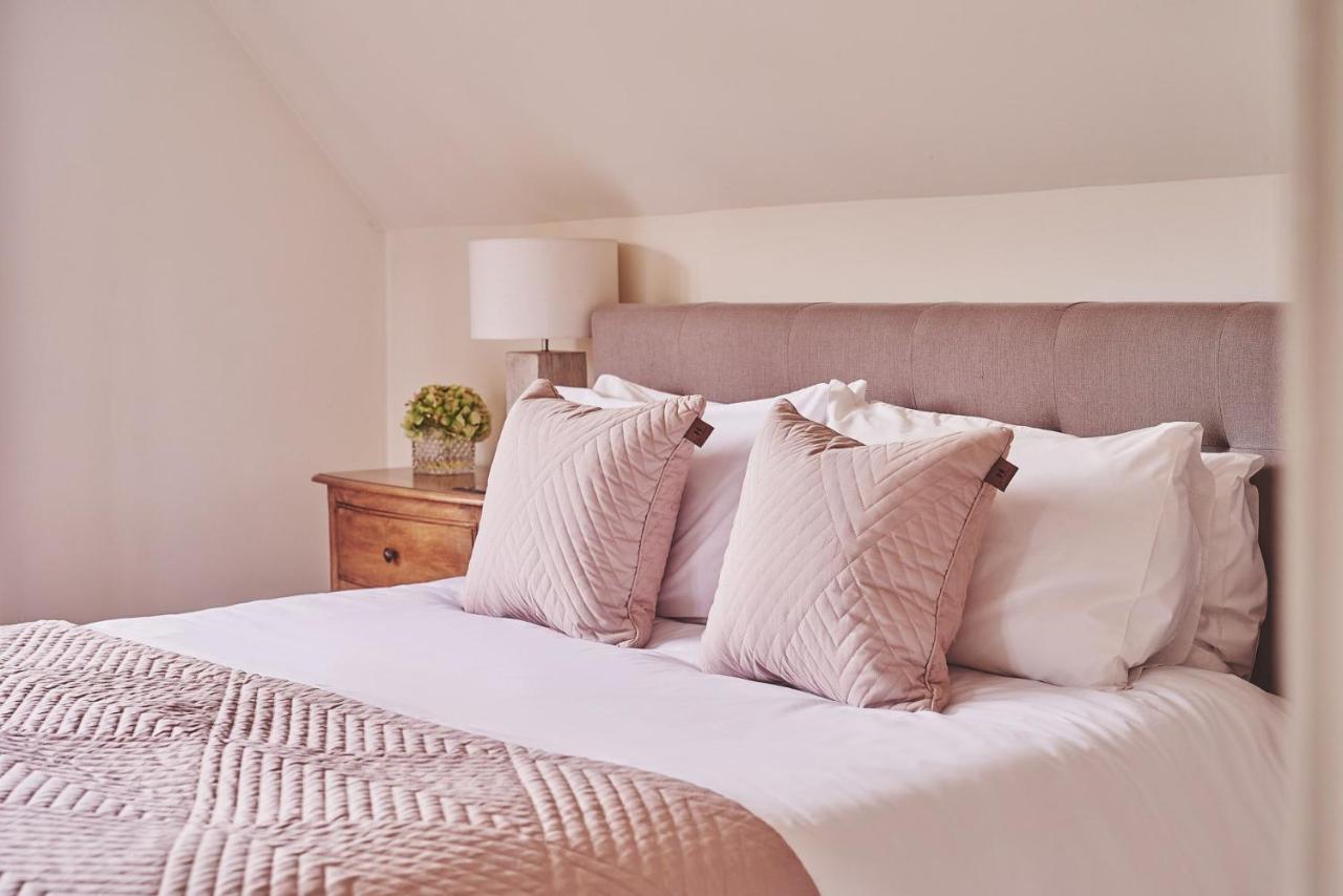Apple Tree Cottage Beckford Екстер'єр фото