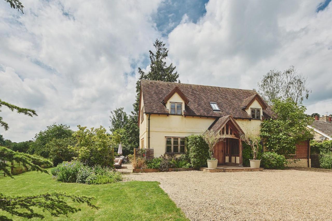 Apple Tree Cottage Beckford Екстер'єр фото