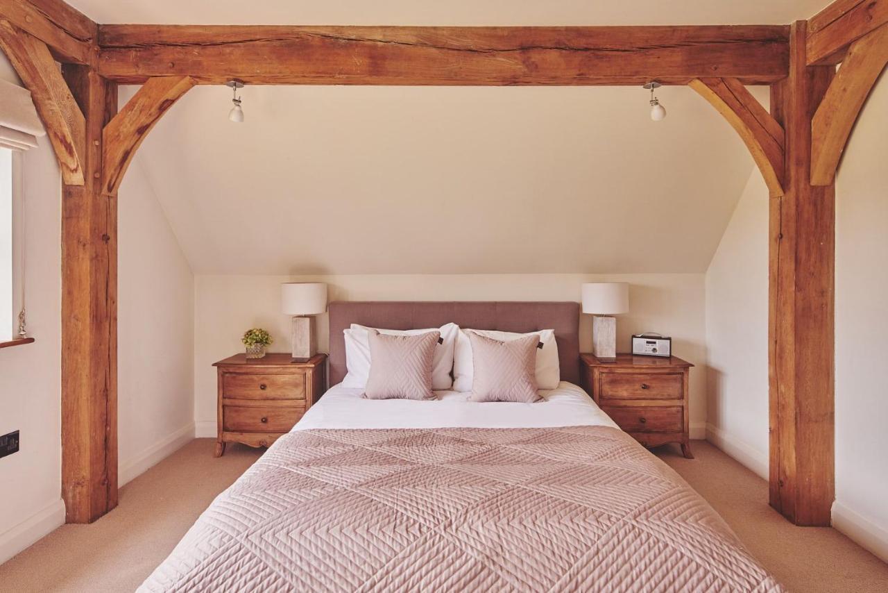 Apple Tree Cottage Beckford Екстер'єр фото