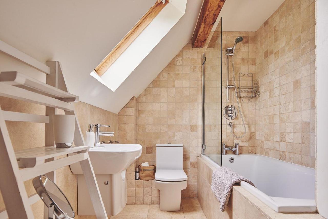 Apple Tree Cottage Beckford Екстер'єр фото