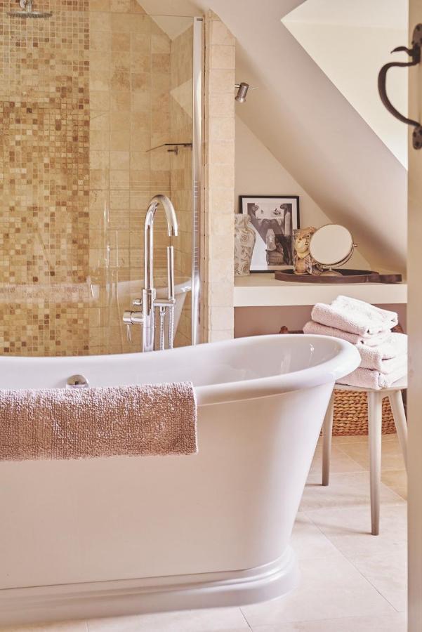 Apple Tree Cottage Beckford Екстер'єр фото