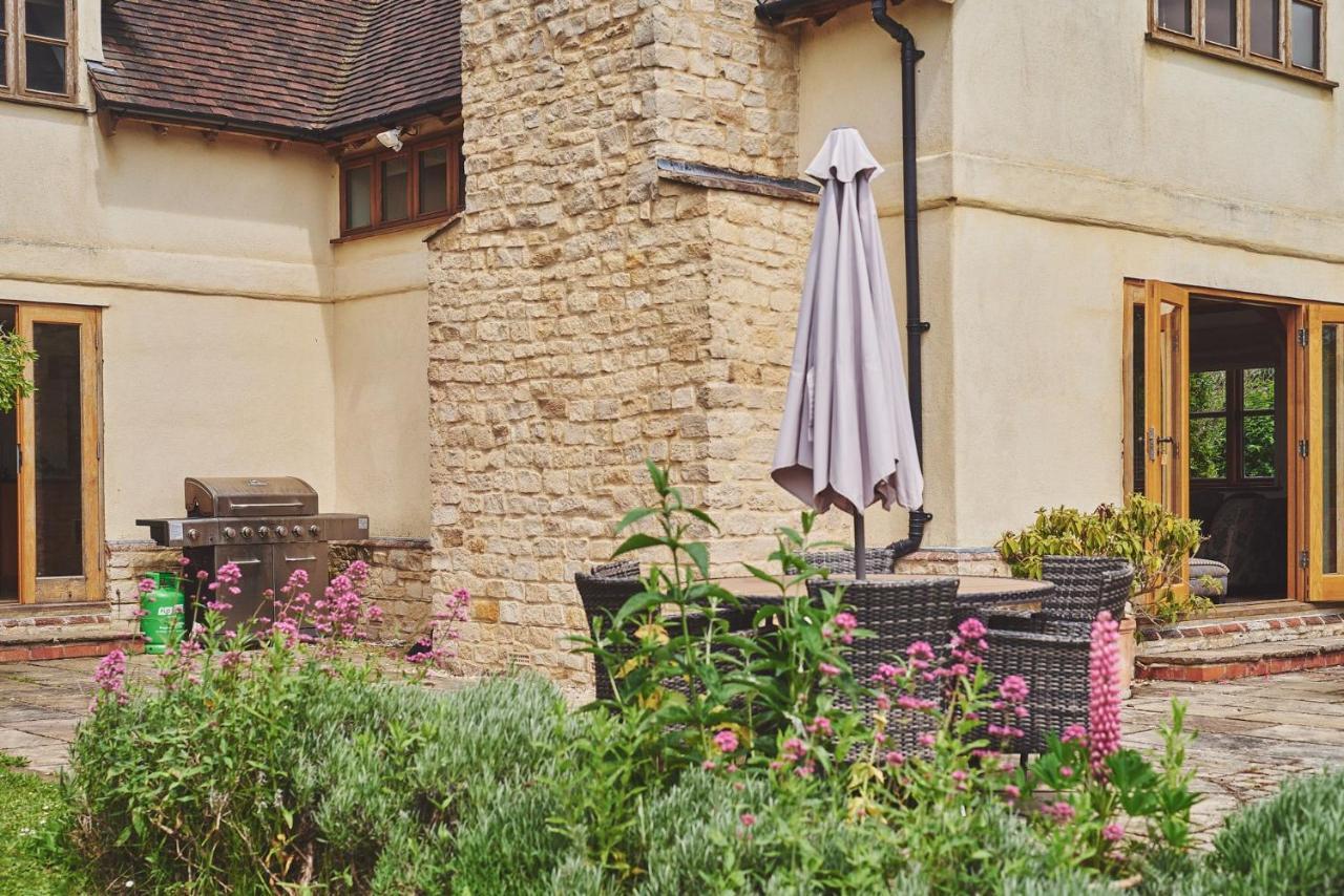 Apple Tree Cottage Beckford Екстер'єр фото