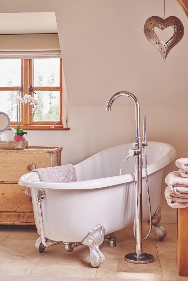 Apple Tree Cottage Beckford Екстер'єр фото