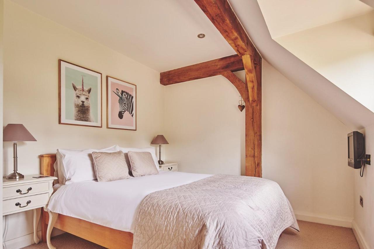 Apple Tree Cottage Beckford Екстер'єр фото