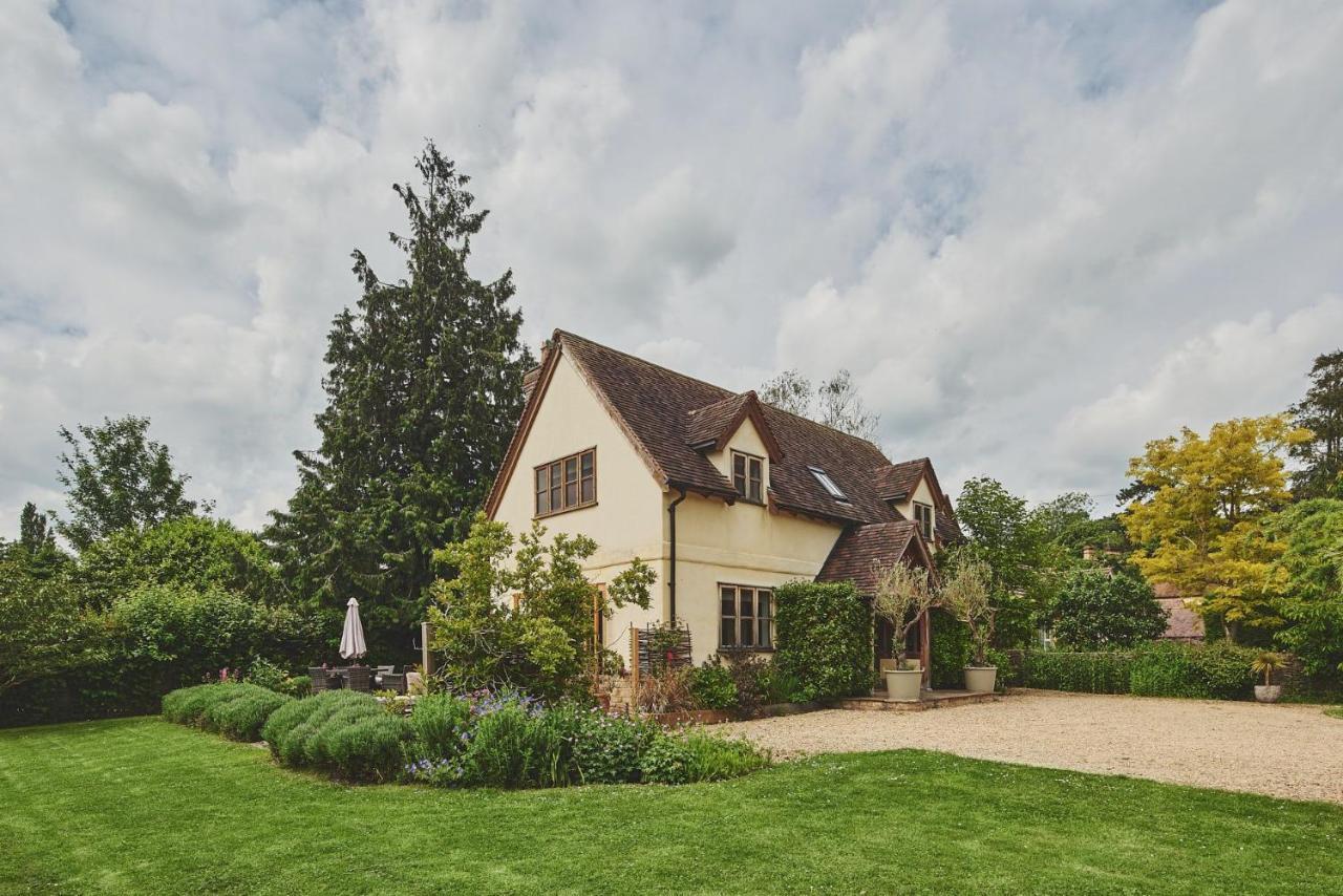 Apple Tree Cottage Beckford Екстер'єр фото