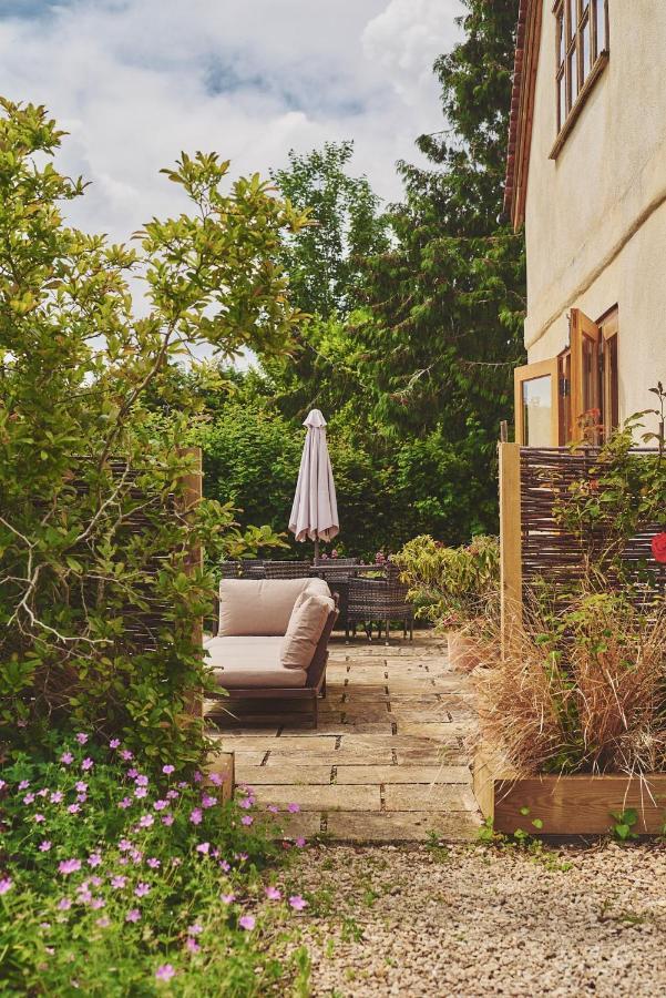 Apple Tree Cottage Beckford Екстер'єр фото